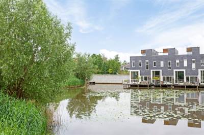 Woning Het Rieteiland 2 Zutphen