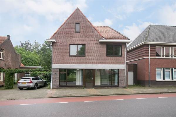 Woning Kloosterstraat 69 Grubbenvorst