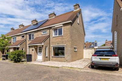 Woning Kruiszwin 5613 Julianadorp