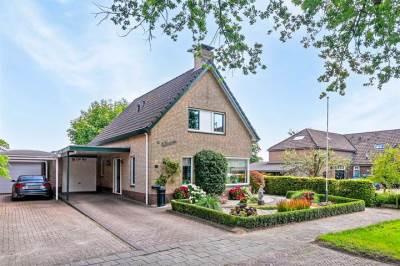 Woning Dorpsstraat 79 Slijk-Ewijk