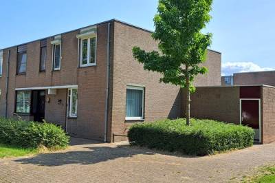 Woning Kimwierde 271 Almere