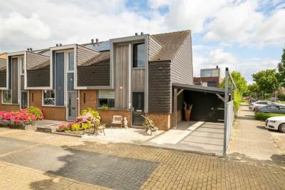 Woning Koningshof 39 Obdam
