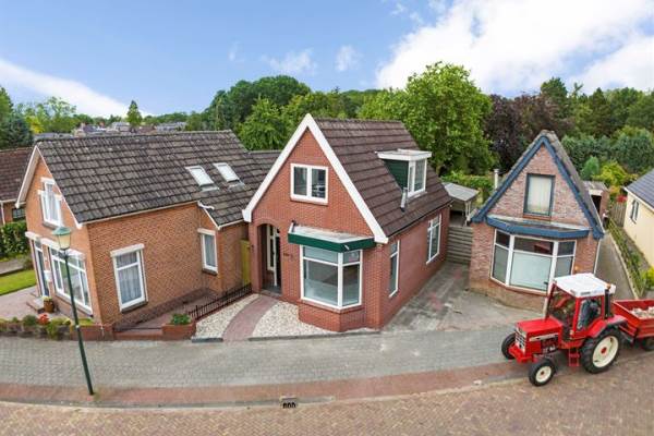 Woning Garst 109 Winschoten