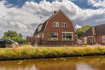 Woning H. Hindersstraat 86 Oude Pekela
