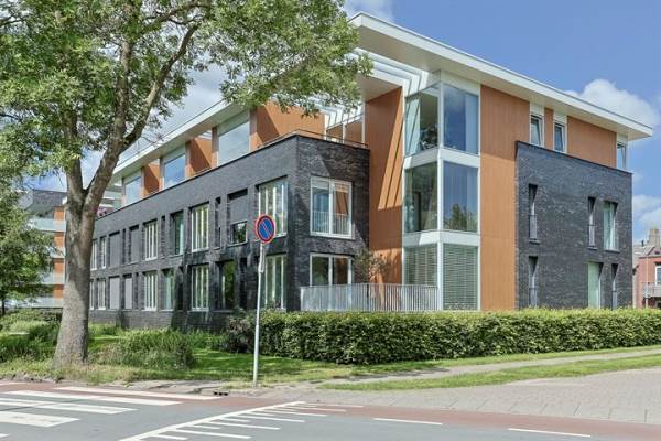 Woning Berkenlaan 3 Nieuwkoop