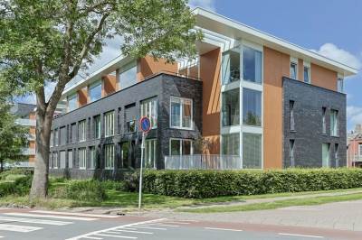 Woning Berkenlaan 3 Nieuwkoop