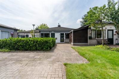 Woning Weth.Nijboerstraat 53 Nieuwleusen