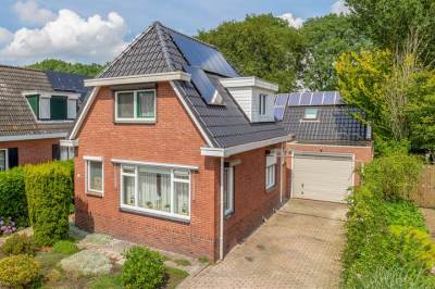 Woning Werfstraat 15 Stadskanaal