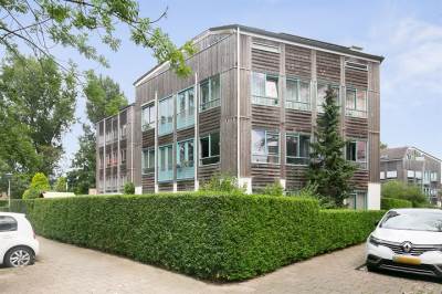 Woning Ecodusweg 81 Delft