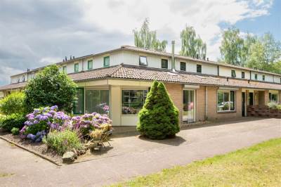 Woning Valtherzandweg 118C Emmen