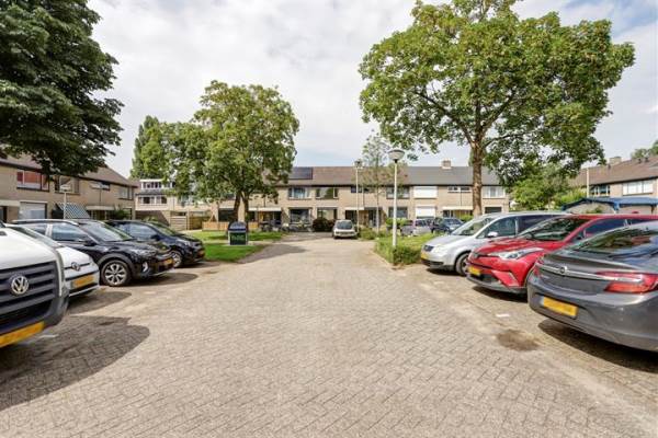 Woning Schoonhovenhof 10 Arnhem