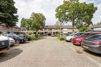 Woning Schoonhovenhof 10 Arnhem
