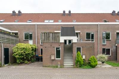 Woning Schipperstraat 6 Alkmaar