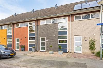 Woning Rabouw 33 Helden