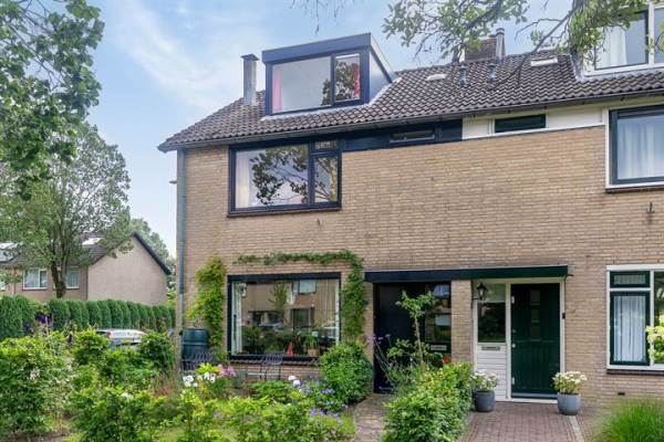 Woning Berkenoord 15 Vaassen