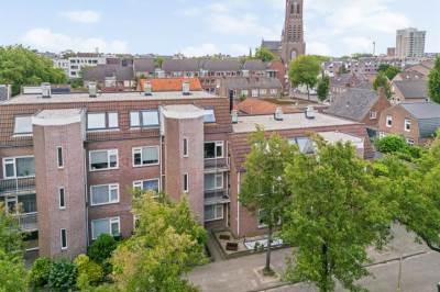 Woning De Kuiperij 13 Oss