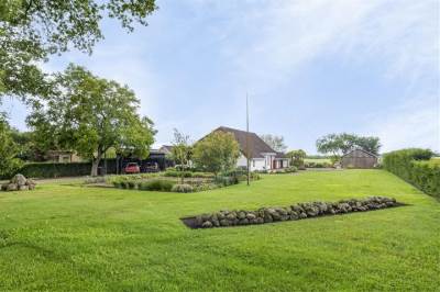 Woning Drogteropslagen 8 Drogteropslagen