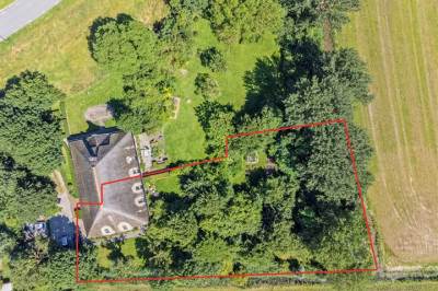 Woning Westfriesedijk 166a Kolhorn