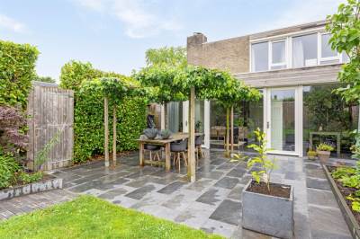 Woning Diekmansweide 10 's-Heerenberg