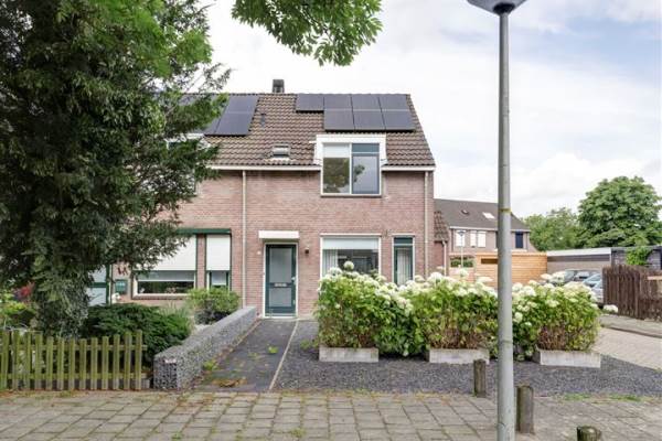 Woning Lingestraat 12 Enspijk