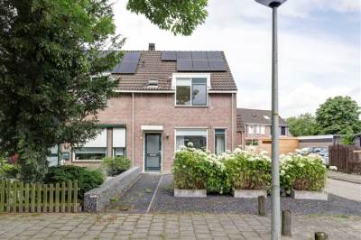 Woning Lingestraat 12 Enspijk