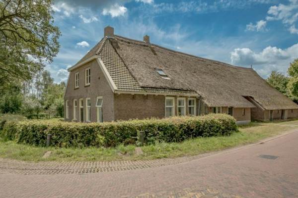 Woning Wittelterweg 16 Wittelte