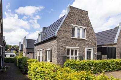 Woning Vinkenbek 20 Ootmarsum