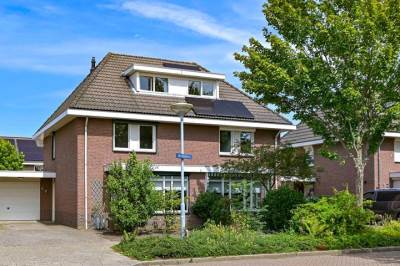 Woning Akkerwinde 9 Venlo