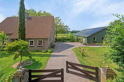 Woning Peelkant 68 Sint Anthonis