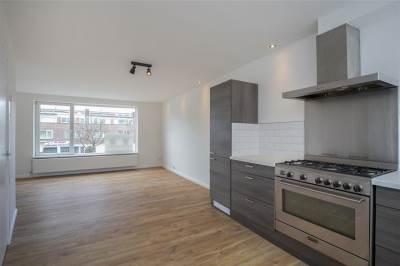 Woning Cronesteinstraat 41 Rotterdam