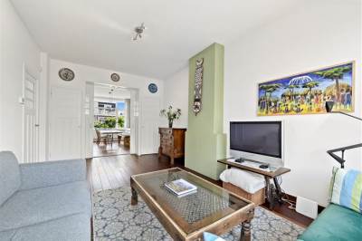 Woning Aalbessenstraat 30 Den Haag