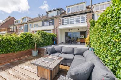 Woning Jacqueline van der Waalsheem 39 Hillegom