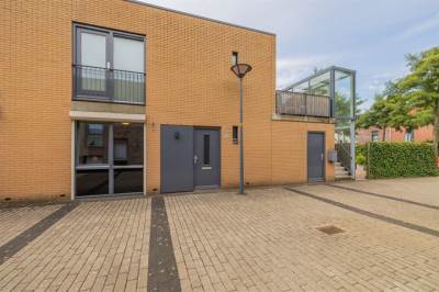 Woning Goudplaat 114 Hoofddorp