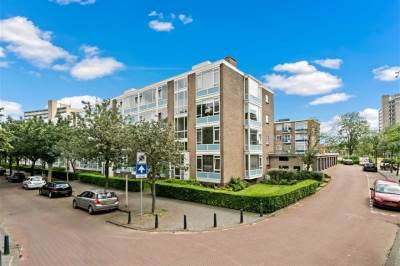 Woning Willem Pijperstraat 274 Den Haag