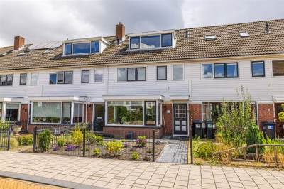 Woning Victoriberg 87 Noordwijkerhout