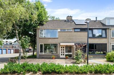Woning Sterrebos 88 Breda