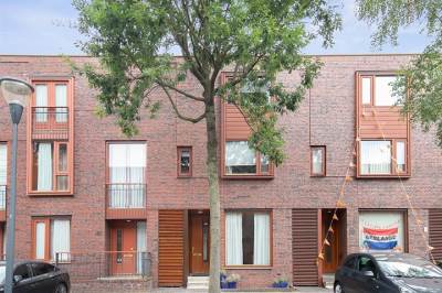 Woning Grasmier 27 Eindhoven