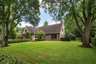 Woning Weteringpark 5 Zwolle