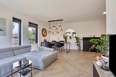 Woning Nijlstraat 102A Purmerend