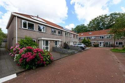 Woning Herenhof 15 Heerenveen