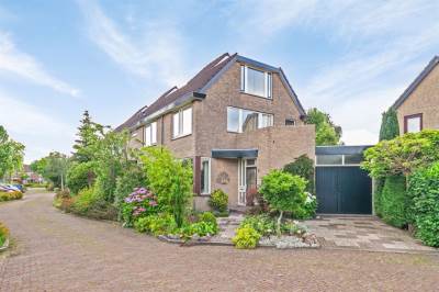 Woning Rondo 2 Krimpen aan den IJssel