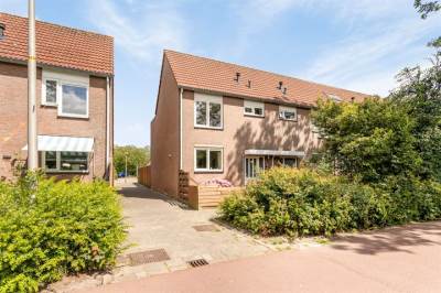 Woning Gemetstraat 62 Purmerend