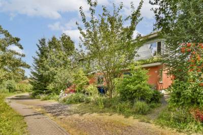 Woning Ambt. Dorknoperlaan 59 Almere