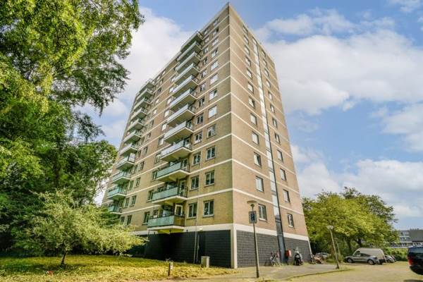 Woning Max Havelaarlaan 539 Amstelveen