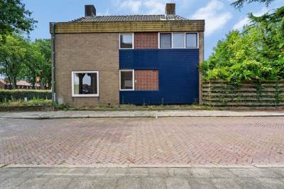 Woning Dorenweerdstraat 2 Ens