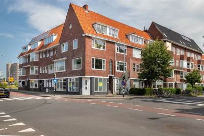 Woning Parkweg 123A Groningen