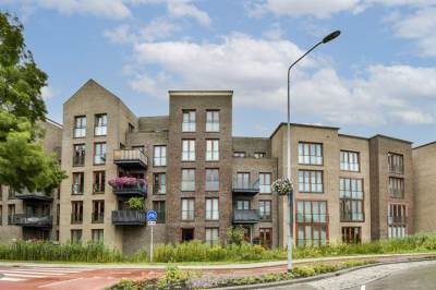 Woning Anna Horstinkstraat 96 Weesp