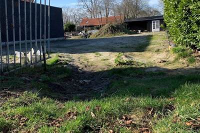 Bouwgrond De Eekhof 2 Biest-Houtakker