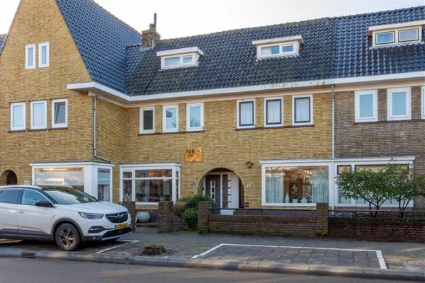 Woning Ruyghweg 88 Den Helder