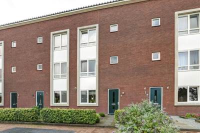 Woning Palissade 33 Almelo